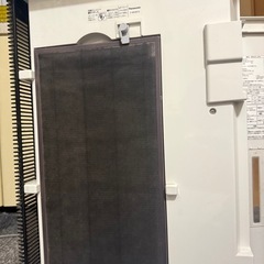 パナソニック空気清浄機 ジアイーノの画像