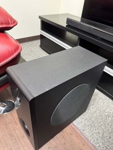 YAMAHA スピーカーセット