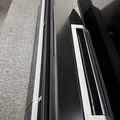 YAMAHA スピーカーセットの画像