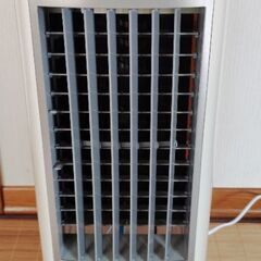 送風扇（冷風扇）の画像