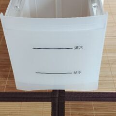 送風扇（冷風扇）の画像