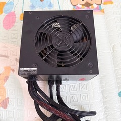 玄人志向 KRPW-PS700W(ジャンク)の画像