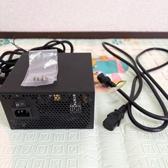 玄人志向 KRPW-PS700W(ジャンク)の画像