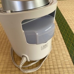 Panasonic　nanocare の画像