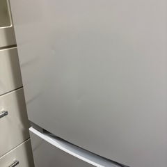 北海道  帯広  2019年製  TOSHIBA  東芝  家電  キッチン家電  冷蔵庫  モノココ  モノココ帯広店の画像