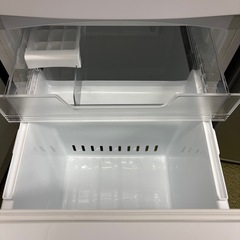 北海道  帯広  2019年製  TOSHIBA  東芝  家電  キッチン家電  冷蔵庫  モノココ  モノココ帯広店の画像