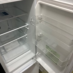 北海道  帯広  2019年製  TOSHIBA  東芝  家電  キッチン家電  冷蔵庫  モノココ  モノココ帯広店の画像