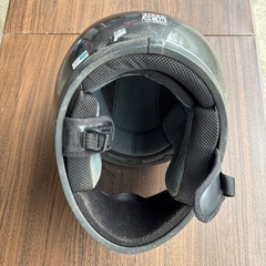 strax ヘルメット sf-10 hf-850aの画像
