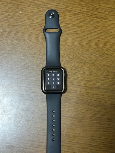 Applewatch series3