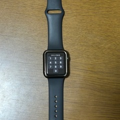Applewatch series3の画像