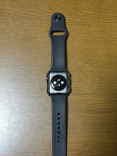 Applewatch series3