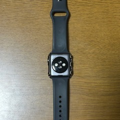 Applewatch series3の画像