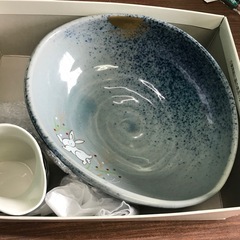 サラダボウルの画像