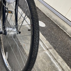 自転車95の画像