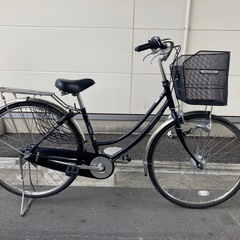 自転車95の画像