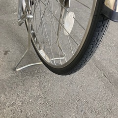 自転車95の画像