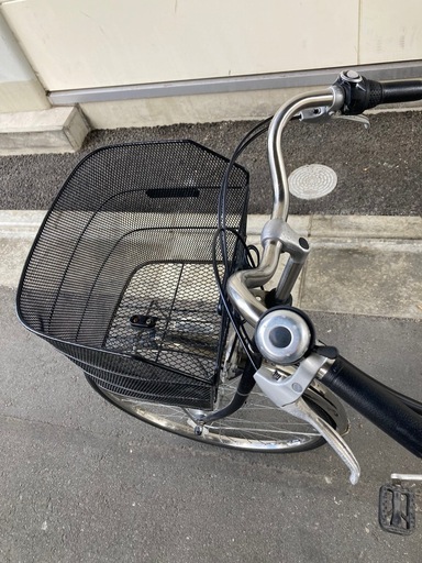 自転車95