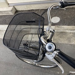 自転車95の画像