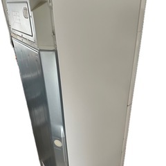 【本日限定価格相談可能！】　東芝 410L冷蔵庫　GR-K41GXV(ZW)　17年製の画像