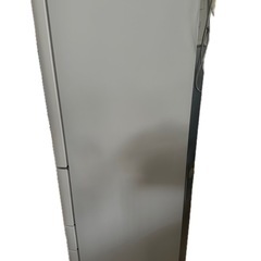 【本日限定価格相談可能！】　東芝 410L冷蔵庫　GR-K41GXV(ZW)　17年製の画像