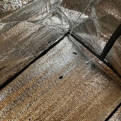 保冷バスケット(難あり)の画像