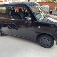 ムーブ　足がわにどうですか　車検令和9年10月の画像