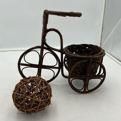 かご４個の画像