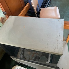 収納家具の画像