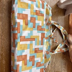 おはなし組木「おおきなかぶおおきなかぶ」の画像