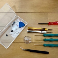 🉐Nintendo switch(有機EL)いろ色々セットの画像