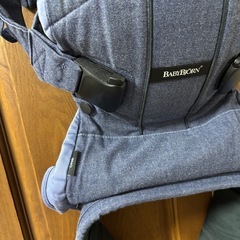 BABYBJÖRN（ベビービョルン） ONE KAIの画像