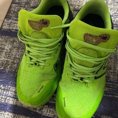 ニューバランス フレッシュフォーム ゴアテックスの画像