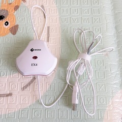 EIZO EX4 キャリブレーションセンサーの画像