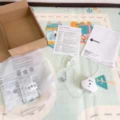 EIZO EX4 キャリブレーションセンサーの画像