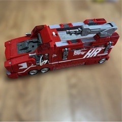 ミニカー、その他おもちゃセットの画像