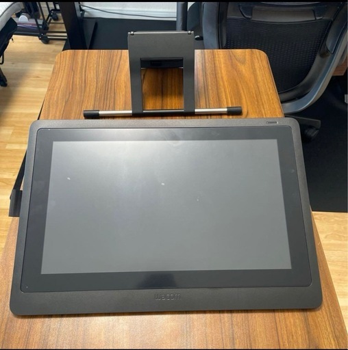 ワコム液タブ　お譲りします