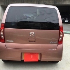 マツダキャロルこの車両を購入された方いませんか？の画像