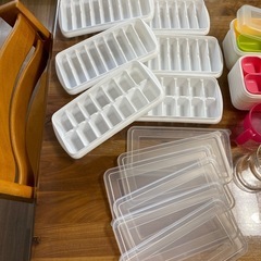ベビー 離乳食グッズ まとめての画像
