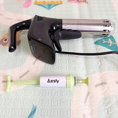 AZRSTY 真空調理プロ 低速料理サーキュレーターの画像