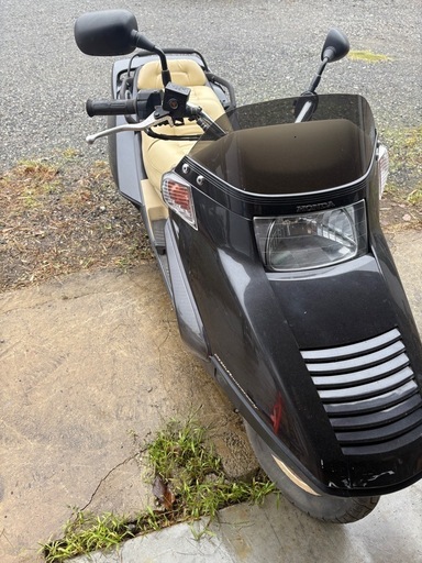 FINE様受け取り者