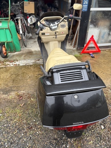 FINE様受け取り者