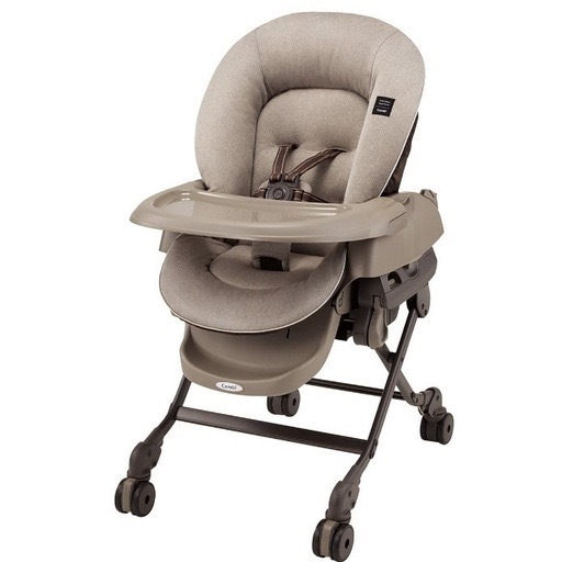 ネムリラ AUTO SWING BEDi EGハイローチェア