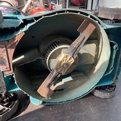 マキタ　草刈り機の画像