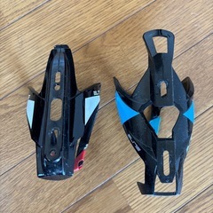 自転車　ボトルケージの画像