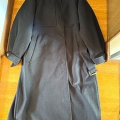 レディースコートの画像