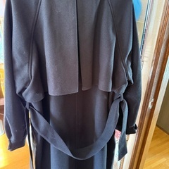 レディースコートの画像