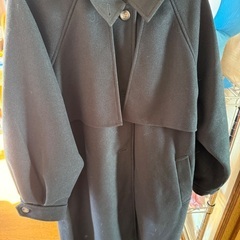 レディースコートの画像