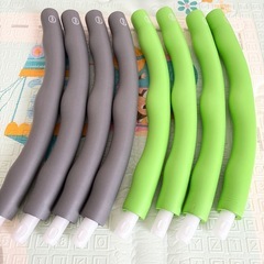 【値下げ】HOUSMART フラフープ の画像