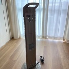 CORONA　遠赤外線電気ストーブの画像