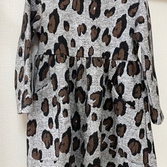 90〜110cm 女児服5点セットの画像